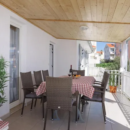 Sanda - With Pool * Trogir